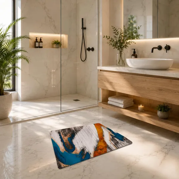 Suede_Bathroom_Mat_With_Rubber_Base_-_Pack_of_2