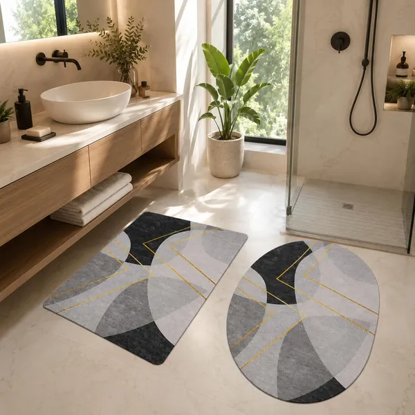 Suede_Bath_Mat_Set