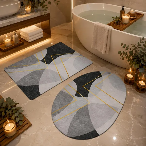 Suede_Bath_Mat_Set