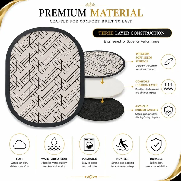 Suede_Oval_Bath_Mat_With_Anti_Slip_Backing_-_Pack_of_2