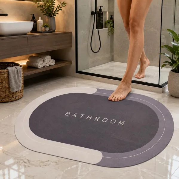Suede_Bath_Mat_With_Anti_Slip_Backing_-_Pack_of_2