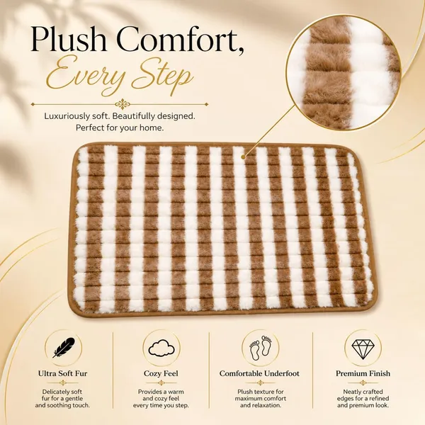 Fur_Door_Mat_With_Anti_Slip_Backing
