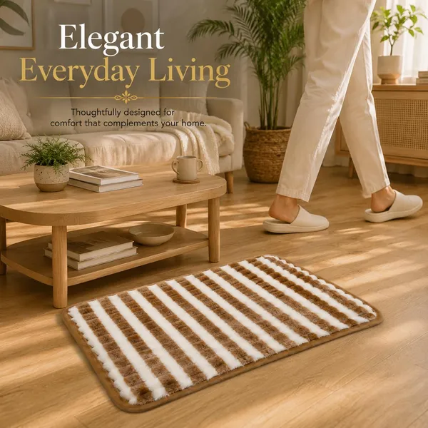 Fur_Door_Mat_With_Anti_Slip_Backing