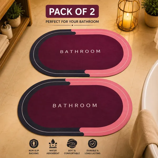 Suede_Bath_Mat_With_Anti_Slip_Backing