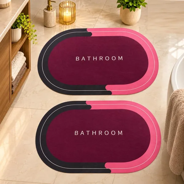 Suede_Bath_Mat_With_Anti_Slip_Backing
