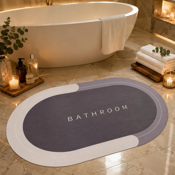 Suede_Bath_Mat_With_Anti_Slip_Backing