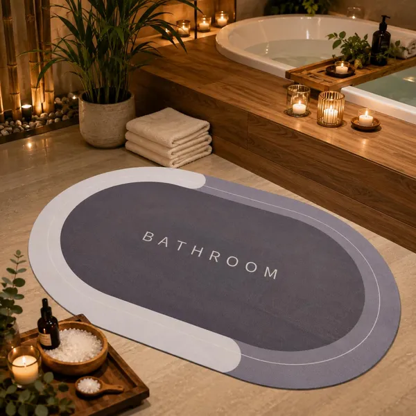 Suede_Bath_Mat_With_Anti_Slip_Backing