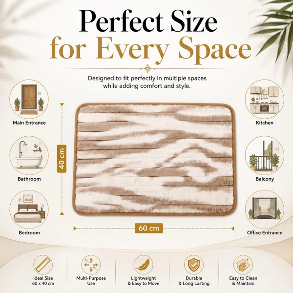 Fur_Door_Mat_With_Anti_Slip_Backing