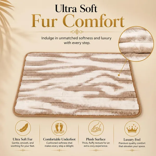 Fur_Door_Mat_With_Anti_Slip_Backing