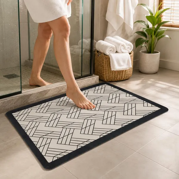 Suede_Bath_Mat_With_Anti_Slip_Rubber_Backing