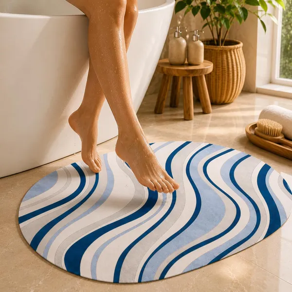 Suede_Bathroom_Mat