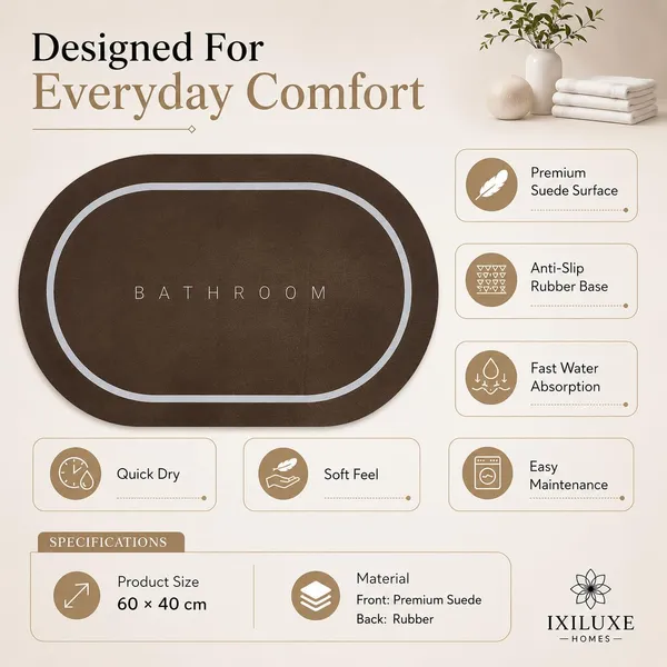 Suede_Bathroom_Mat_With_Anti_Slip_Rubber_Backing
