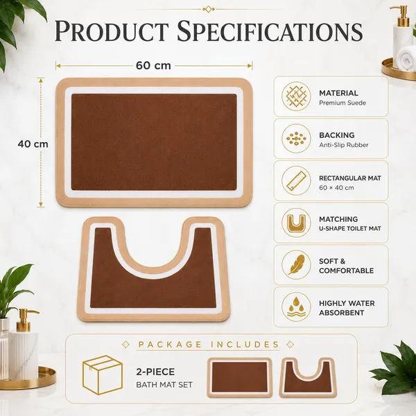 Toilet_Bath_Mat_Set