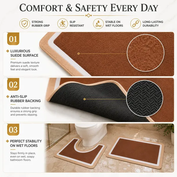 Toilet_Bath_Mat_Set