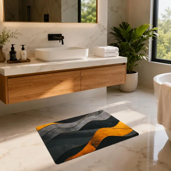 Suede_Bathroom_Mat_With_Anti_Slip_Backing_-_Pack_of_2