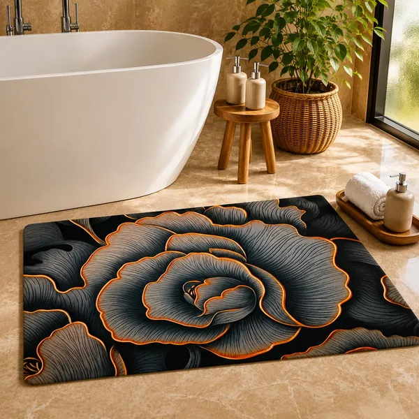 Suede_Bath_Mat_With_Rubber_Backing_-_Pack_of_2