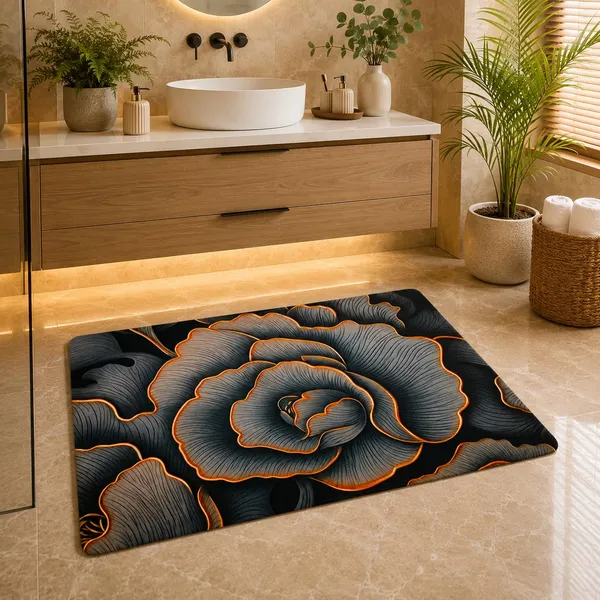 Suede_Bath_Mat_With_Rubber_Backing_-_Pack_of_2