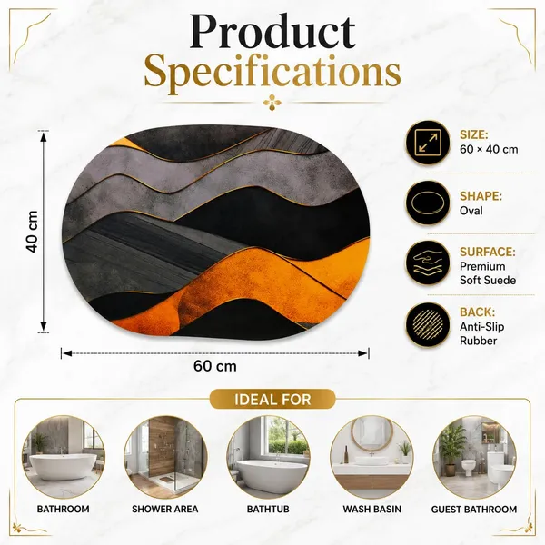 Suede_Oval_Bathroom_Mat_With_Anti_Slip_Rubber_Backing_-_Pack_of_2