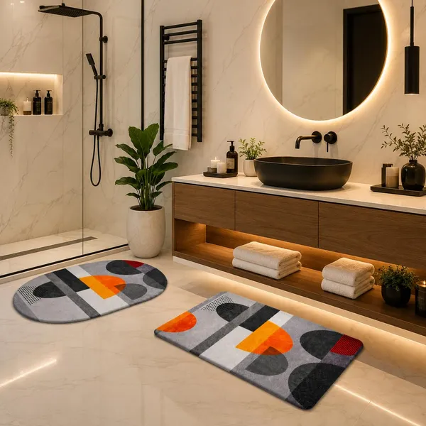 Suede_Bathroom_Mat_With_Rubber_Backing