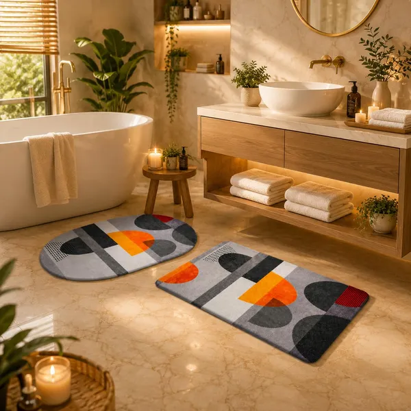 Suede_Bathroom_Mat_With_Rubber_Backing