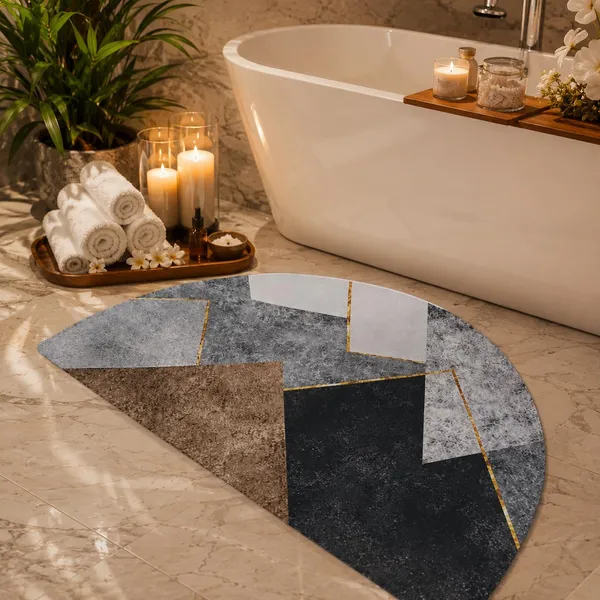 Geometric_Semi_Circle_Bathroom_Mat_-_Pack_of_2