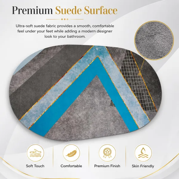 Suede_Oval_Bathroom_Mat_With_Rubber_Backing_-_Pack_of_2