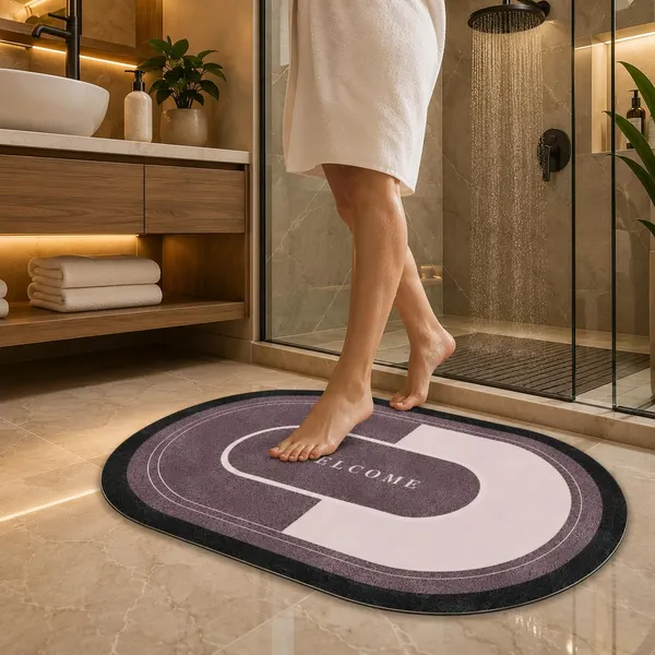 Suede_Bathroom_Mat_With_Rubber_Backing