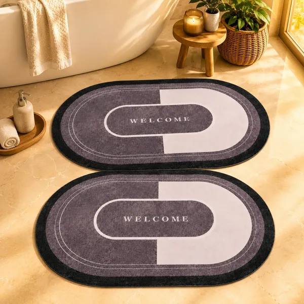 Suede_Bathroom_Mat_With_Rubber_Backing