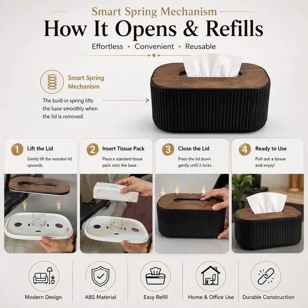 Tissue_Holder_Box_With_Lid