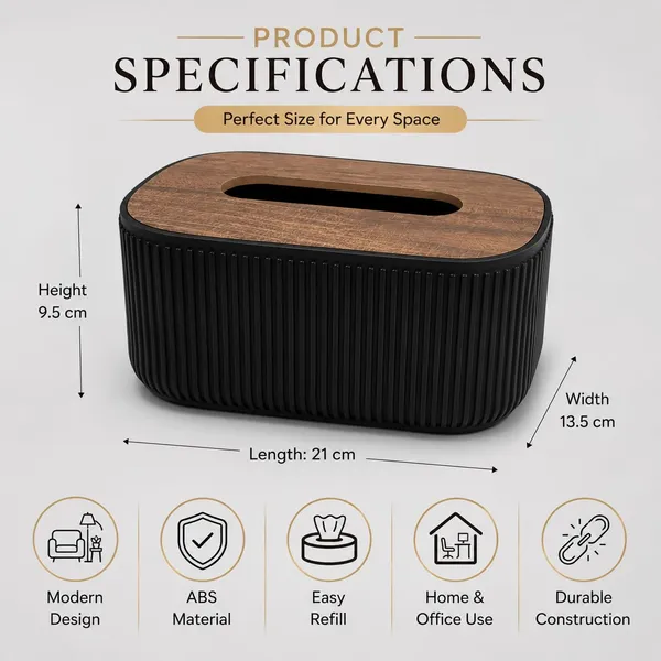Tissue_Holder_Box_With_Lid