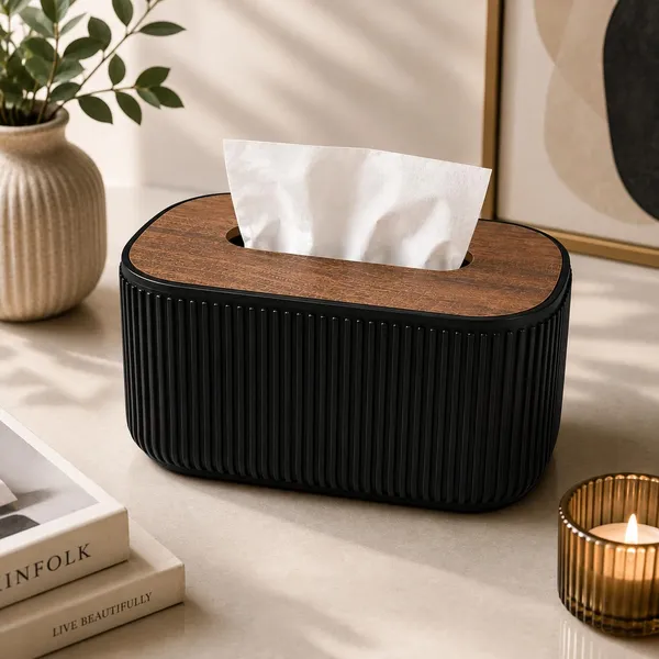 Tissue_Holder_Box_With_Lid
