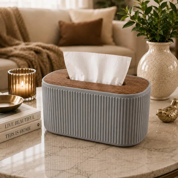 Tissue_Box_Cover_With_Lid