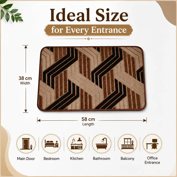 Polypropylene_Rubber_Backed_Doormat