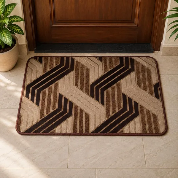 Polypropylene_Rubber_Backed_Doormat