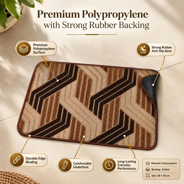 Polypropylene_Rubber_Backed_Doormat