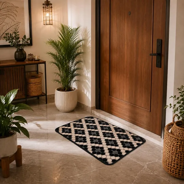 Polypropylene_Doormat