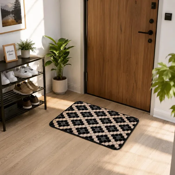 Polypropylene_Doormat