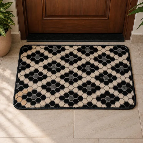 Polypropylene_Doormat