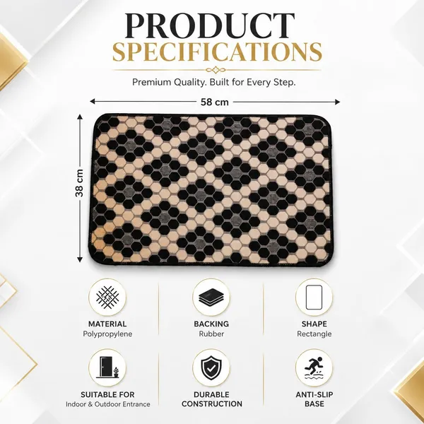 Polypropylene_Doormat