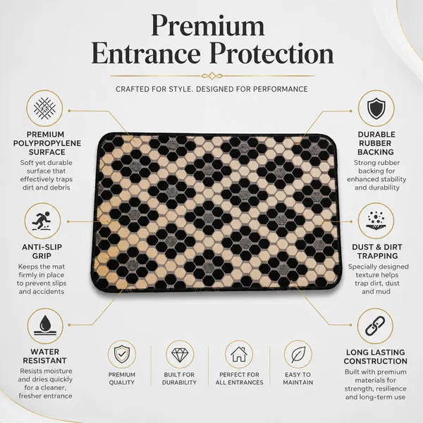 Polypropylene_Doormat