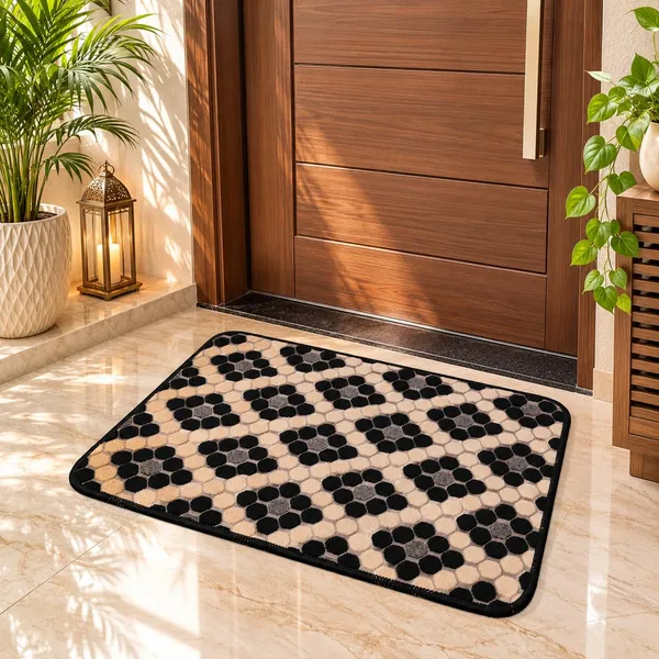 Polypropylene_Doormat