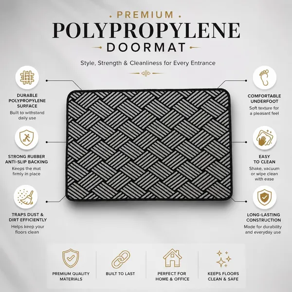 Polypropylene_Doormat_With_Rubber_Backing