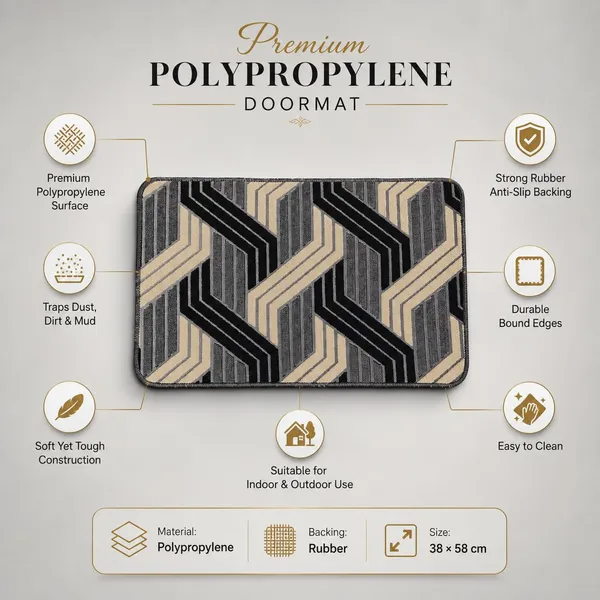 Polypropylene_Doormat_With_Rubber_Backing