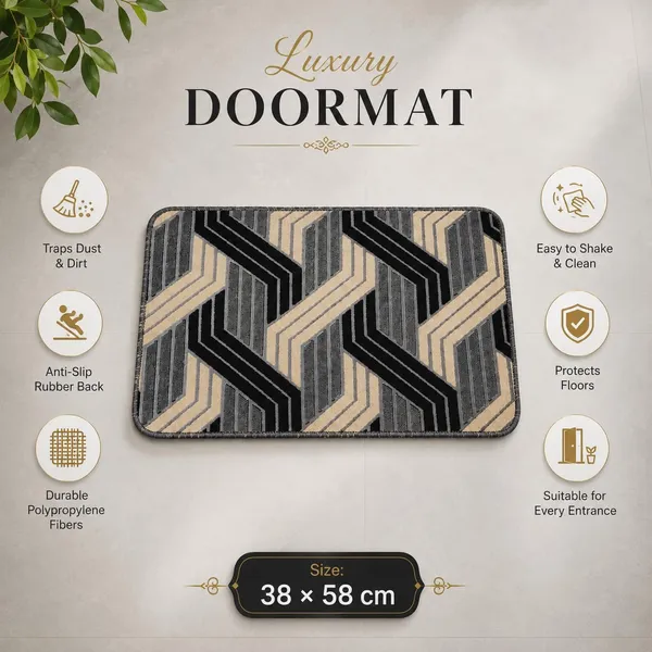 Polypropylene_Doormat_With_Rubber_Backing