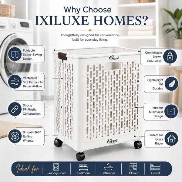 Plastic_Storage_Trolley_With_Wheels