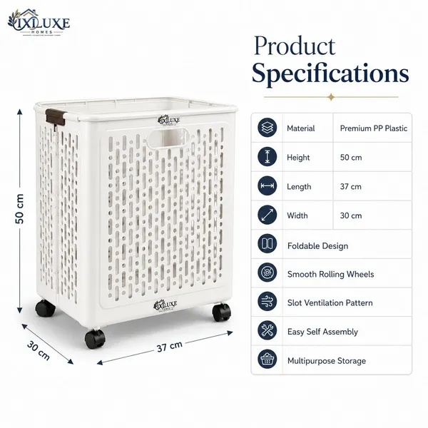 Plastic_Storage_Trolley_With_Wheels