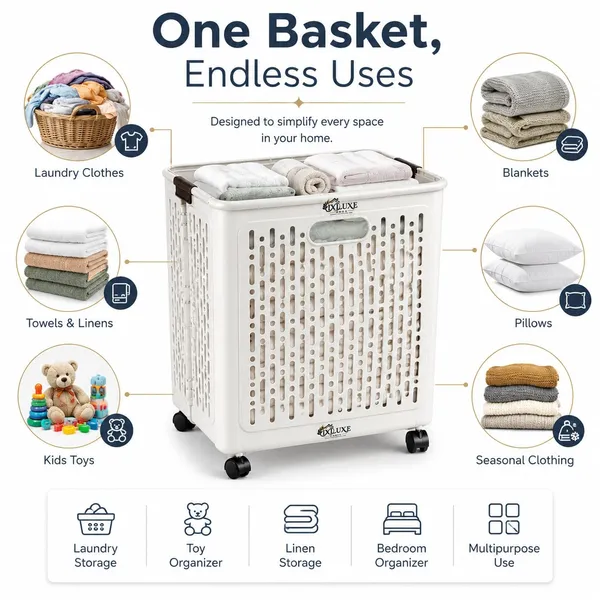 Plastic_Storage_Trolley_With_Wheels