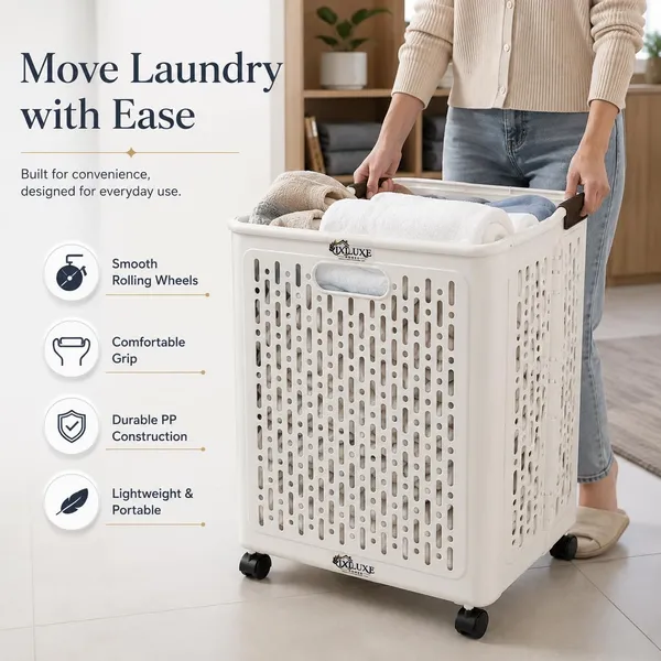 Plastic_Storage_Trolley_With_Wheels