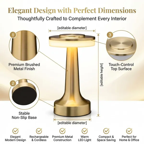 Led_Rechargeable_Cordless_Table_Lamp