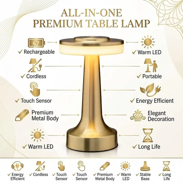 Led_Rechargeable_Cordless_Table_Lamp